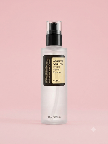 اسنس حلزون کوزارکس 96% | COSRX Advanced Snail 96 Mucin Power Essence