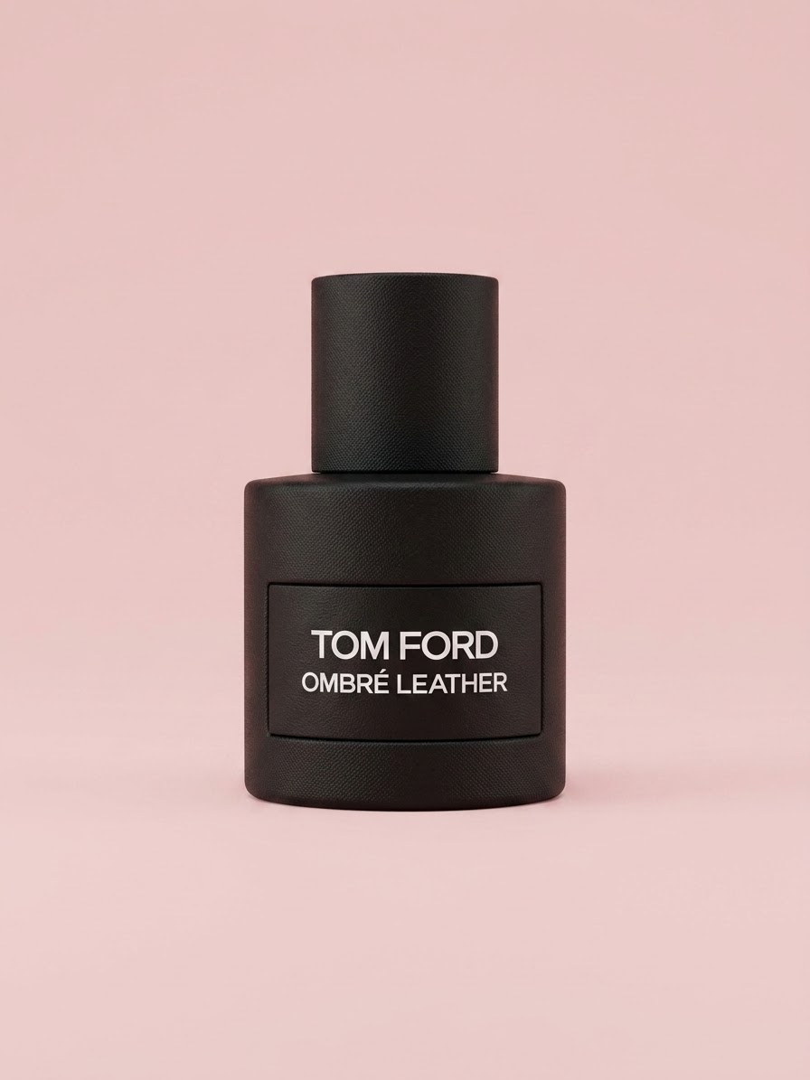 مینی ادکلن تام فورد Ombré Leather Eau de Parfum
