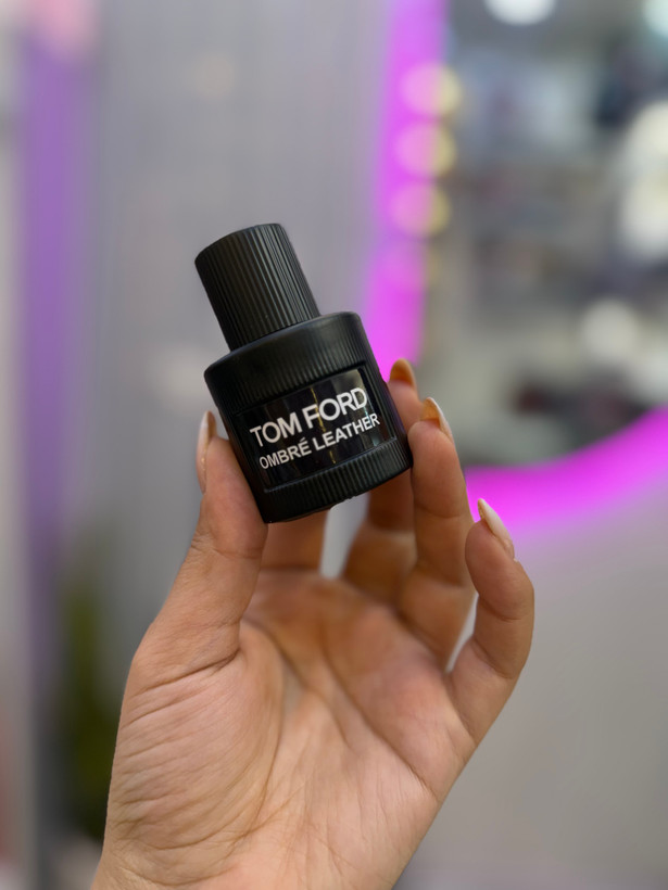 مینی ادکلن تام فورد Ombré Leather Eau de Parfum