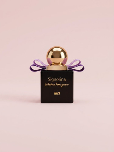 مینی ادکلن عطر زنانه سالواتوره فراگامو Signorina EDP