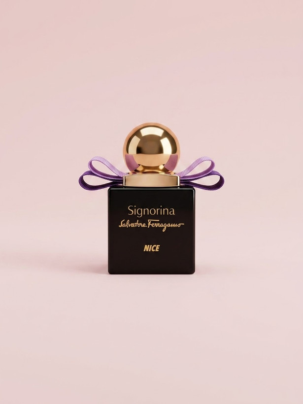مینی ادکلن عطر زنانه سالواتوره فراگامو Signorina EDP