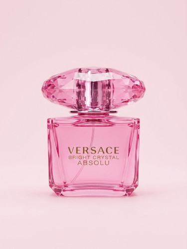 مینی ادکلن عطر زنانه ورساچه Bright Crystal Absolu EDP