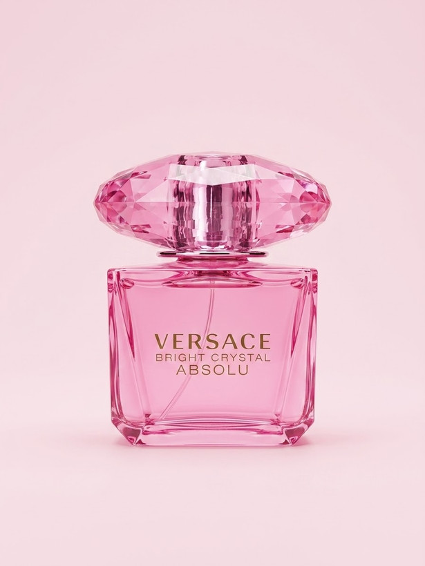 مینی ادکلن عطر زنانه ورساچه Bright Crystal Absolu EDP