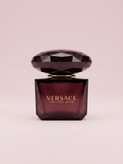 مینی ادکلن ورساچهCrystal Noir EDT