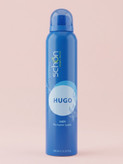 اسپری خوشبوکننده بدن مردانه شون مدل HUGO