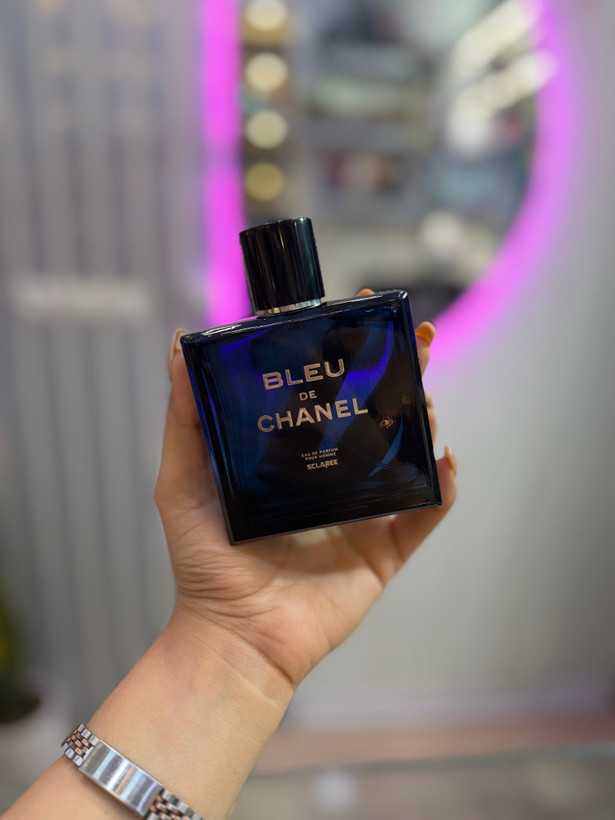 ادکلن مردانه Chanel Bleu de Chanel EDT 100ml