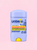 مام استیک آمبرلا White + Smooth
