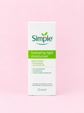 آبرسان سیمپل لایت Hydrating Light Moisturiser